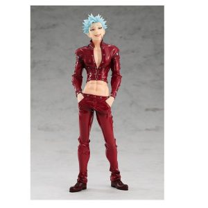 Figura Estatica The Seven Deadly Sins Pop Up Parade Ban