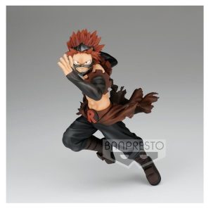 Figura Estatica My Hero Academia The Amazing Heroes V 17 Eijiro Kirishima