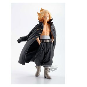Figura Estatica Tokyo Revengers Manjiro Sano Figure Vol. 2