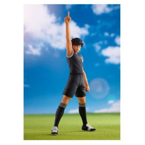 Figura Estatica Captain Tsubasa (Super Campeones) Pop Up Parade Kojiro Hyuga