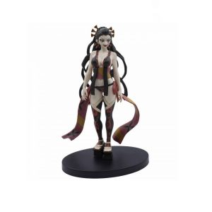 Figura Estática Demon Slayer (Kimetsu No Yaiba) Daki (Version A)