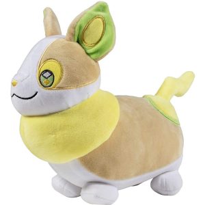 Peluche Pokemón - Yamper