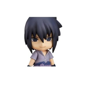 Figura Articulada Naruto Shippuden Nendoroid Sasuke