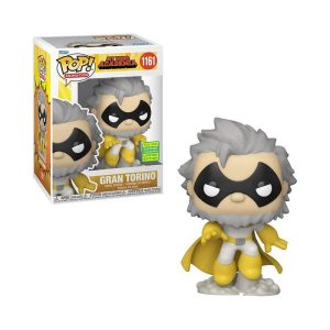 Figura Funko Pop My Hero Academia Gran Torino 1161 Limited Edition