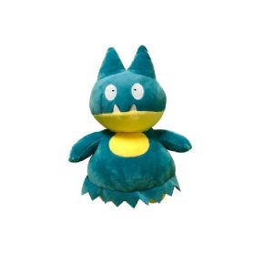 Peluche Videojuego - Pokemon - Munchlax