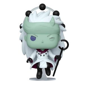 Figura Funko POP! Animation - Naruto Shippuden #1196 - Madara Uchiha (Sage of Six Paths)