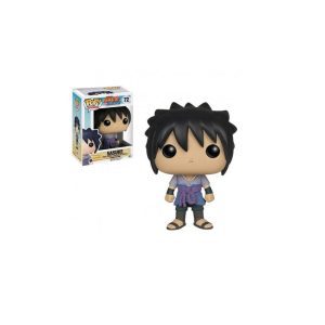 Figura Funko POP! Animation - Naruto Shippuden #72 - Sasuke