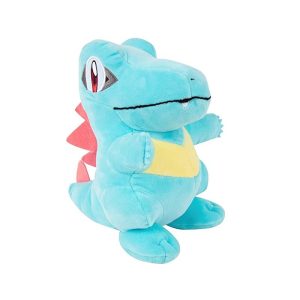 Peluche Pokemon - Totodile