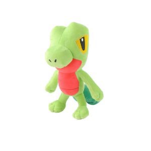 Peluche Pokemon - Treecko (22cms Aprox))