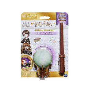 Harry Potter Secret Message Putty