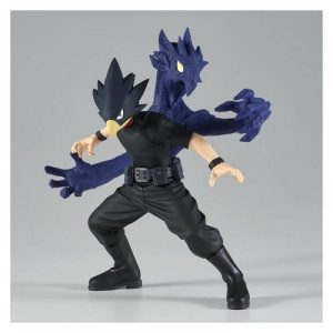 Figura Estatica My Hero Academia (Boku No Hero) The Amazing Heroes Tokoyami (Vol.25)