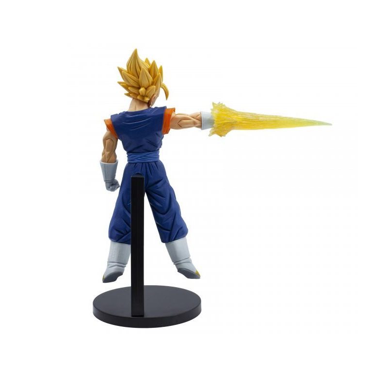 DRAGON BALL Z - Vegeto - Figurine G X Materia 17cm - manga story versailles