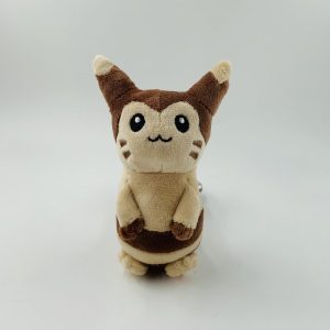 Peluche Videojuego - Pokemon - Furret