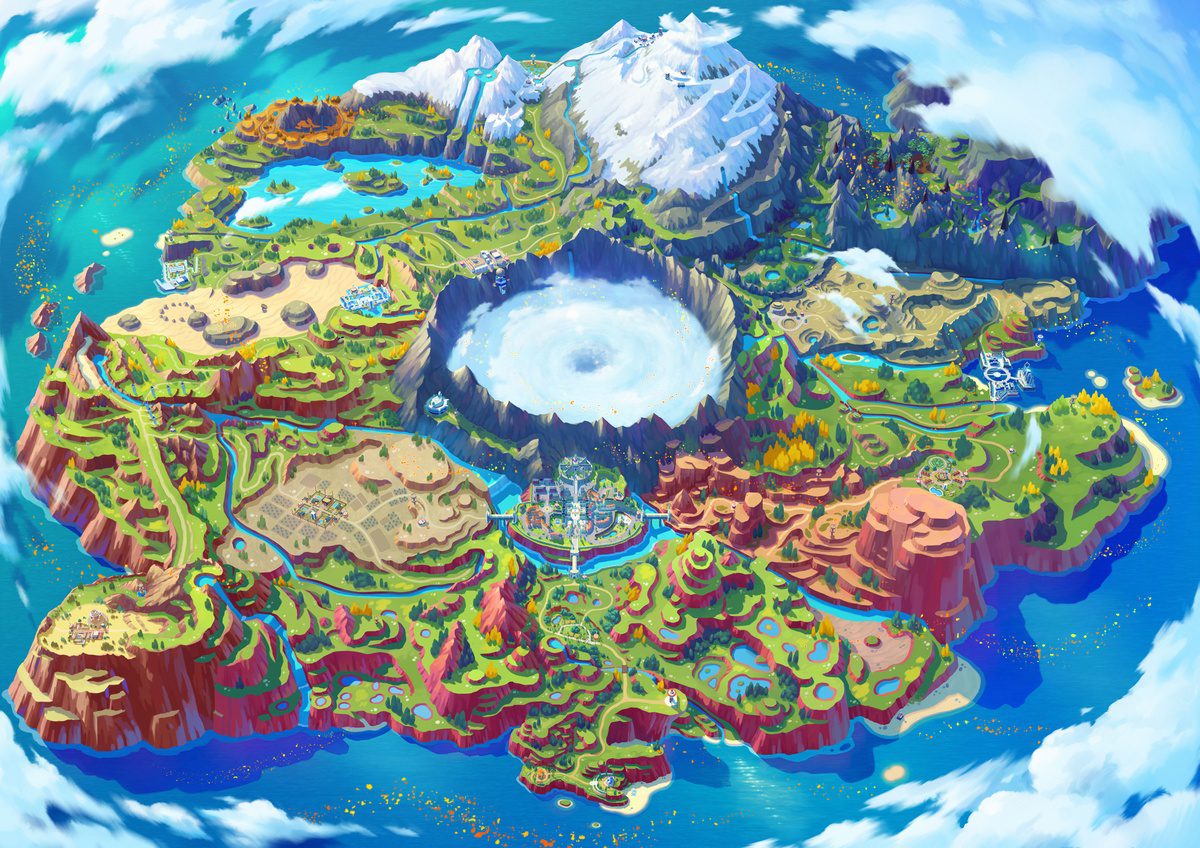 Las cartas competitivas más importantes de Escarlata y Púrpura-Evoluciones en Paldea de JCC Pokémon