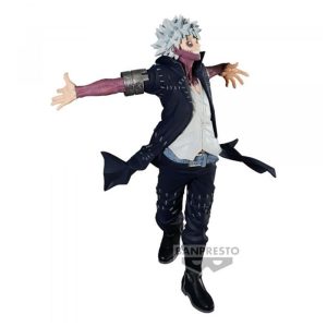 Figura Estatica My Hero Academia (Boku No Hero) The Evil Villains Dabi (Vol.7)