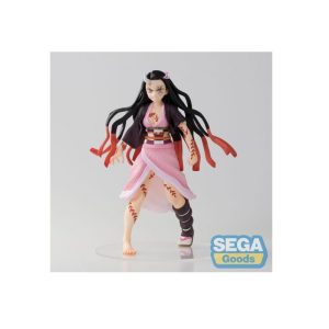 Figura Estatica Demon Slayer (Kimetsu No Yaiba) Figurizm Nezuko Kamado Demon Form
