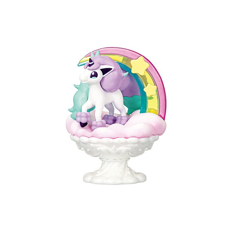 Figura Estatica Pokemon - Re-ment - Pop´n Sweet Collection - Imagen 3