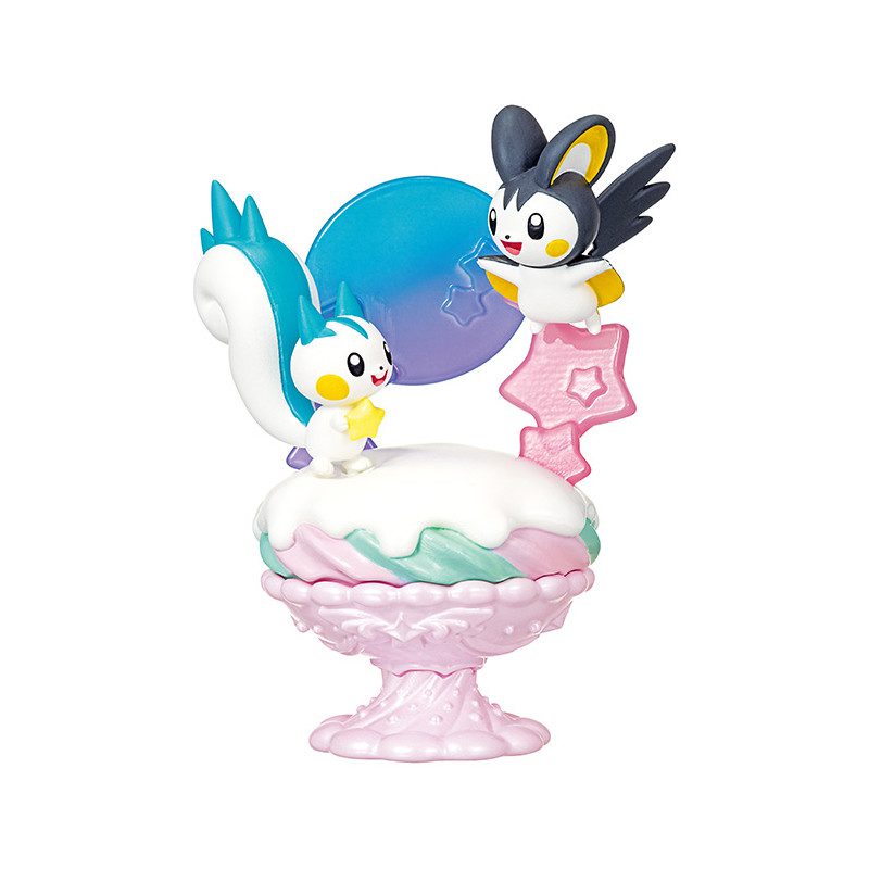 Figura Estatica Pokemon - Re-ment - Pop´n Sweet Collection - Imagen 5