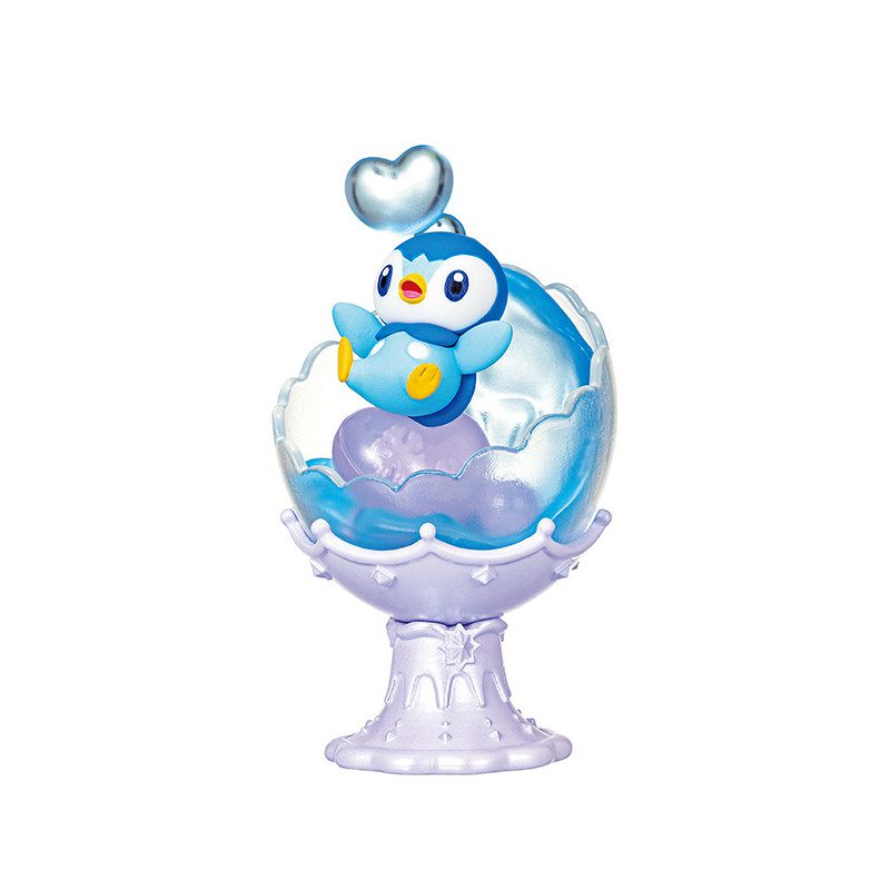 Figura Estatica Pokemon - Re-ment - Pop´n Sweet Collection - Imagen 7