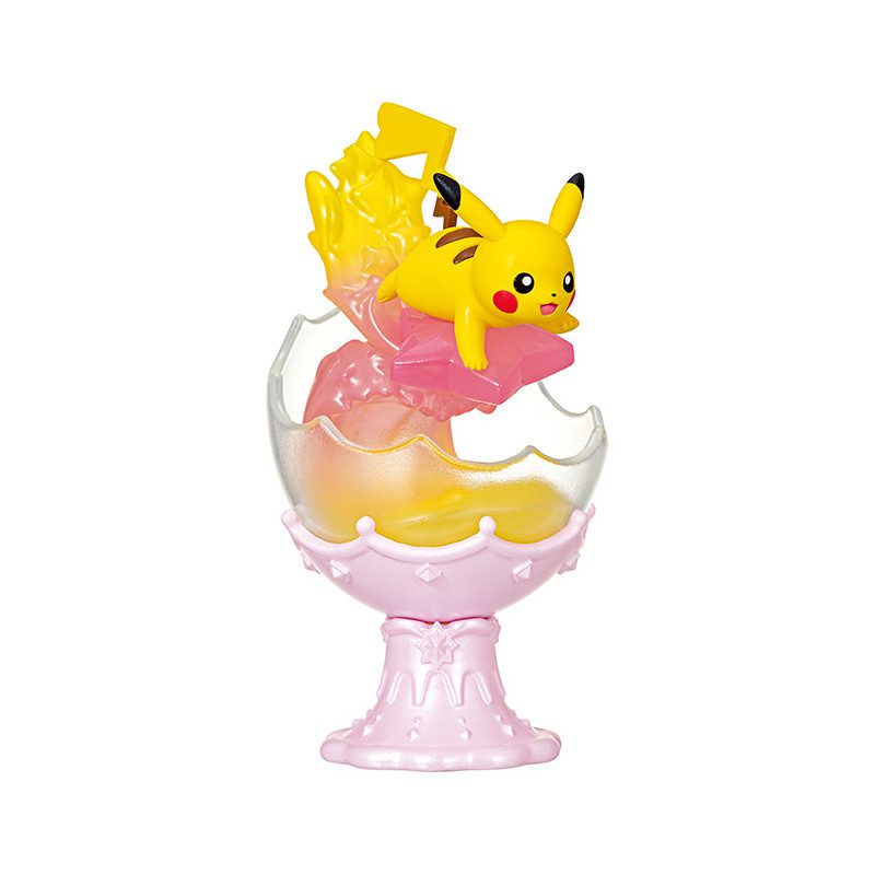 Figura Estatica Pokemon - Re-ment - Pop´n Sweet Collection - Imagen 8
