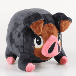 Peluche Pokemon - Lechonk