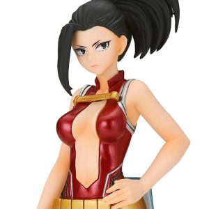 Figura Estatica My Hero Academia (Boku No Hero) Age Of Heroes Yaoyorozu
