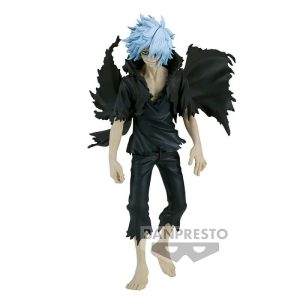 Figura Estatica My Hero Academia (Boku No Hero) DXF Tomura Shigaraki