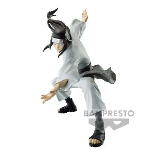 Figura Estatica Naruto Shippuden Vibration Stars Neji