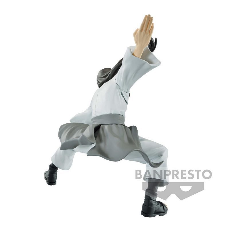Figura Estatica Naruto Shippuden Vibration Stars Neji - Imagen 5