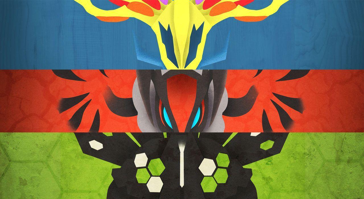 Los episodios de la serie Pokémon XYZ llegan a TV Pokémon