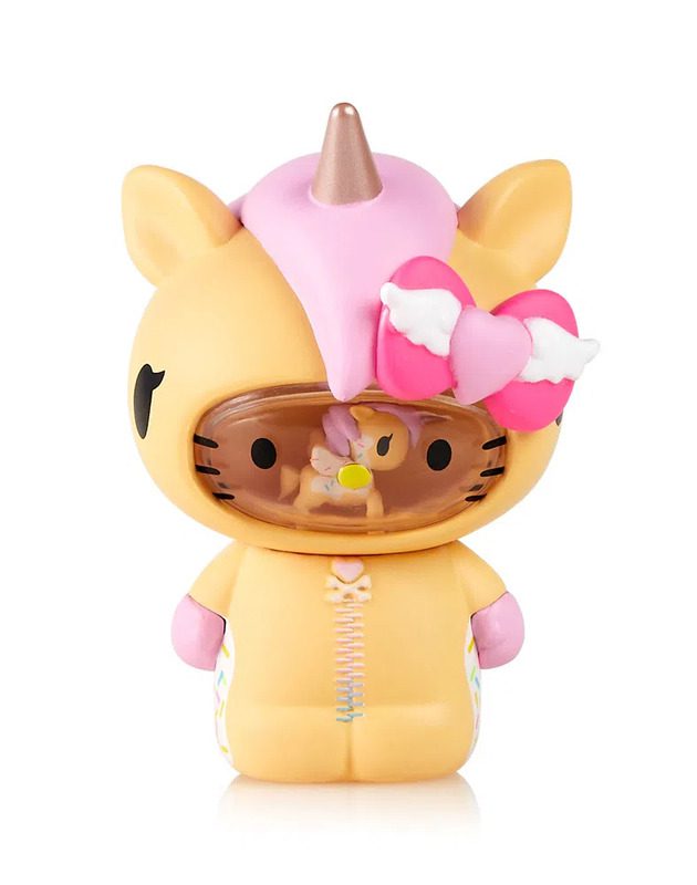 Figura Estatica Hello Kitty and Friends Hello Kitty (Limited Edition) - Imagen 2