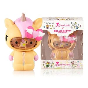 Figura Estatica Hello Kitty and Friends Hello Kitty (Limited Edition)