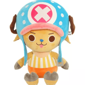 Peluche Anime - One Piece - Chopper