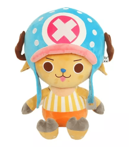Peluche Anime - One Piece - Chopper