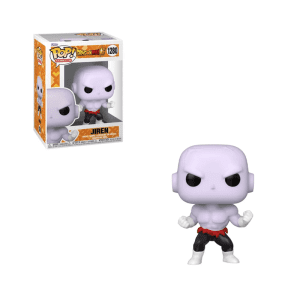 Figura Funko Pop Dragon Ball Super 1280 Jiren