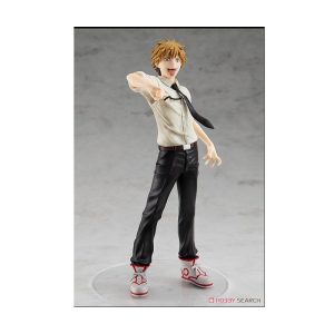Figura Estatica Chainsaw Man - Good Smile Company "POP UP PARADE" - Denji