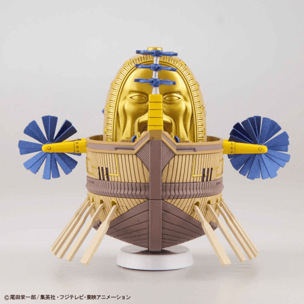 Mô hình đồ chơi Bandai ONE PIECE GRAND SHIP COLLECTION ARK MAXIM Mô hình đồ chơi Bandai ONE PIECE GRAND SHIP COLLECTION ARK MAXIM