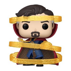 Figura Funko Pop! Marvel Spiderman No Way Home 1162 Doctor Strange