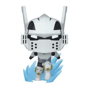 Figura Funko Pop My Hero Academia 1349 Tenya Iida (Recipro Burst)