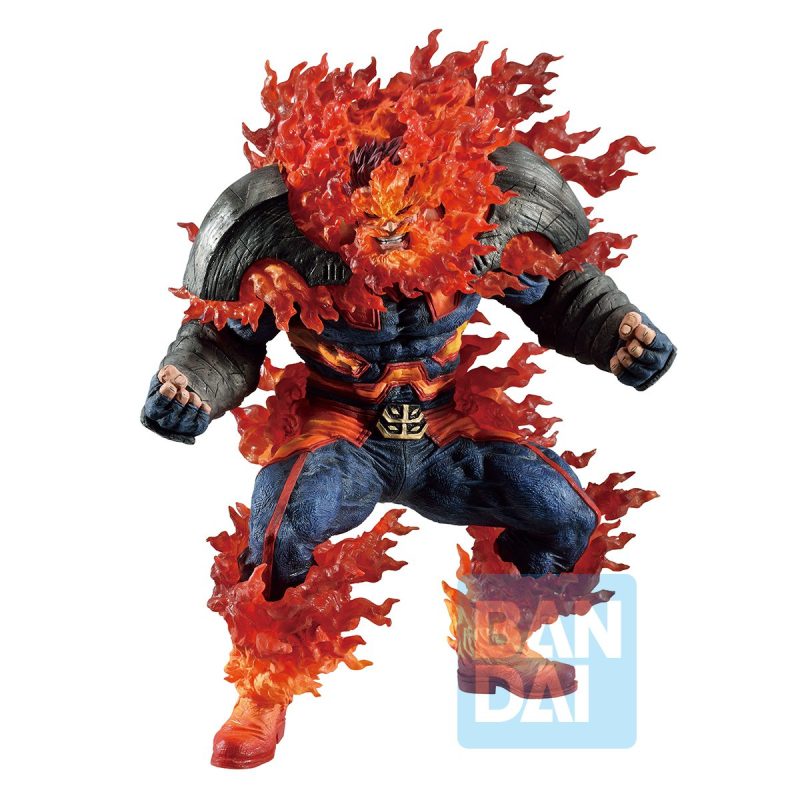 Figura Estatica My Hero Academia (Boku No Hero) Ichibansho