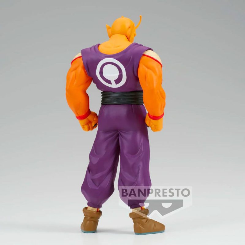 Figura Estática Dragon Ball Super DFX Orange Piccolo - Imagen 3
