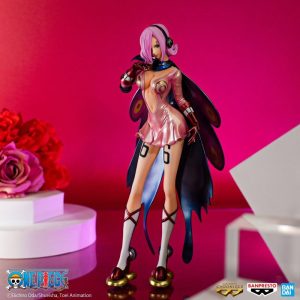 Figura Estatica One Piece Chronicle Glitter & Glamours Vinsmoke Reiju