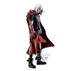 Figura Estatica My Hero Academia (Boku No Hero) DXF - Tomura Shigaraki