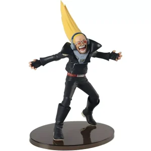 Figura Estatica My Hero Academia (Boku No Hero) The Amazing Heroes Vol. 23 Present Mic