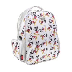 Accesorio Mochila Disney Mickey Satin