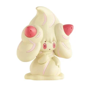 Figura Armable Pokemon - Model Kit - Alcremie Pokemon Quick! Bandai Hobby