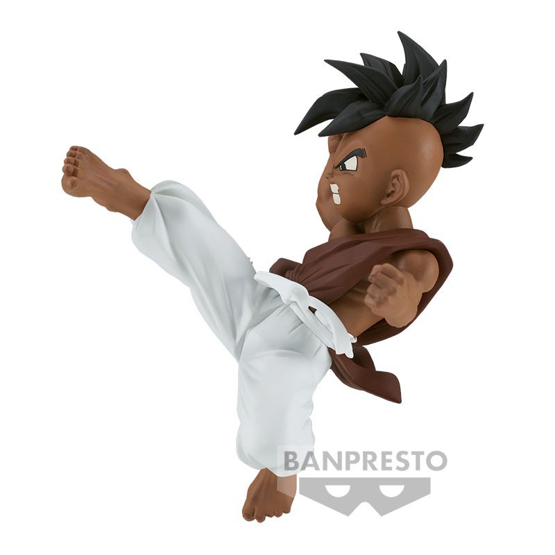 Figura Estatica Dragon Ball Z - Match Makers - Uub vs Goku (Uub Ver.) - Imagen 2