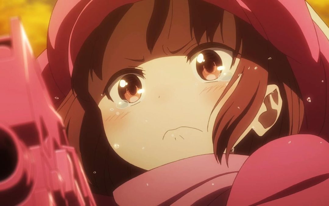 Este año veremos el regreso de Sword Art Online Alternative: Gun Gale Online