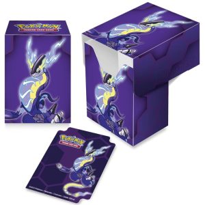 Portamazo Miraidon Deck Box UltraPro