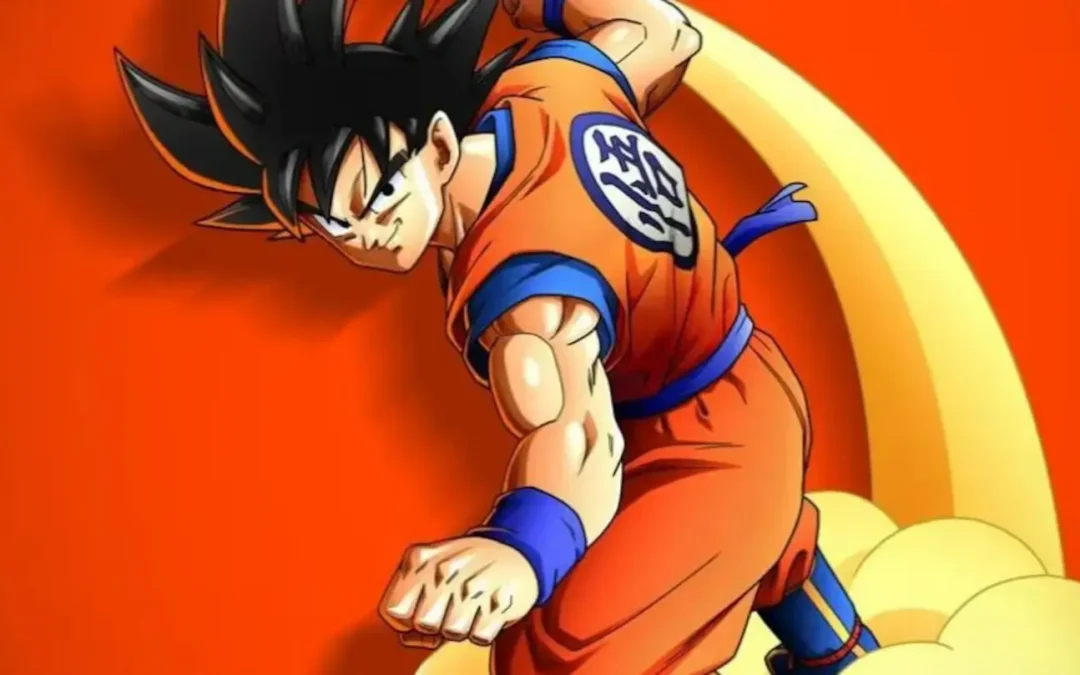 “5 Curiosidades sobre Dragon Ball que Desconocías en el Día de Goku”
